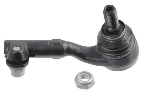 Накінечник кермової тяги BMW X1, LEMFORDER (3388301)