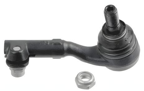 Наконечник рулевой тяги BMW X1, LEMFORDER (3388301) Наконечник рулевой тяги BMW X1, LEMFORDER (3388301)