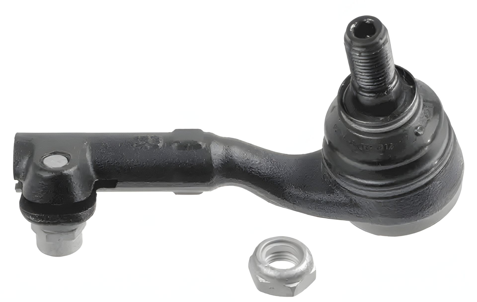 Наконечник рулевой тяги BMW X1, LEMFORDER (3388301) Наконечник рулевой тяги BMW X1, LEMFORDER (3388301)