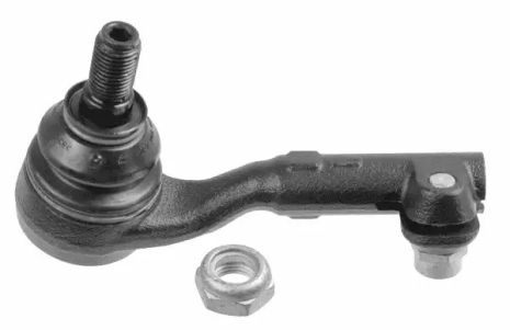 Накінечник кермової тяги BMW X1, LEMFORDER (3388201)