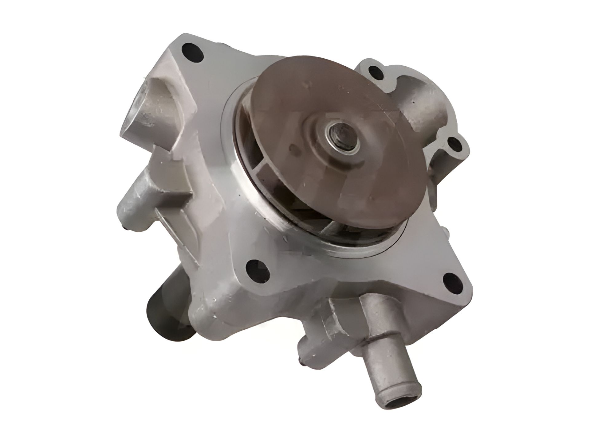 Водяной насос IVECO DAILY, FAST (FT57148) Водяной насос IVECO DAILY, FAST (FT57148)