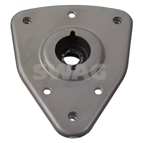 Опора стійки амортизатора для DS DS, CITROËN BERLINGO, SWAG (62100702) Опора стійки амортизатора для DS DS, CITROËN BERLINGO, SWAG (62100702)