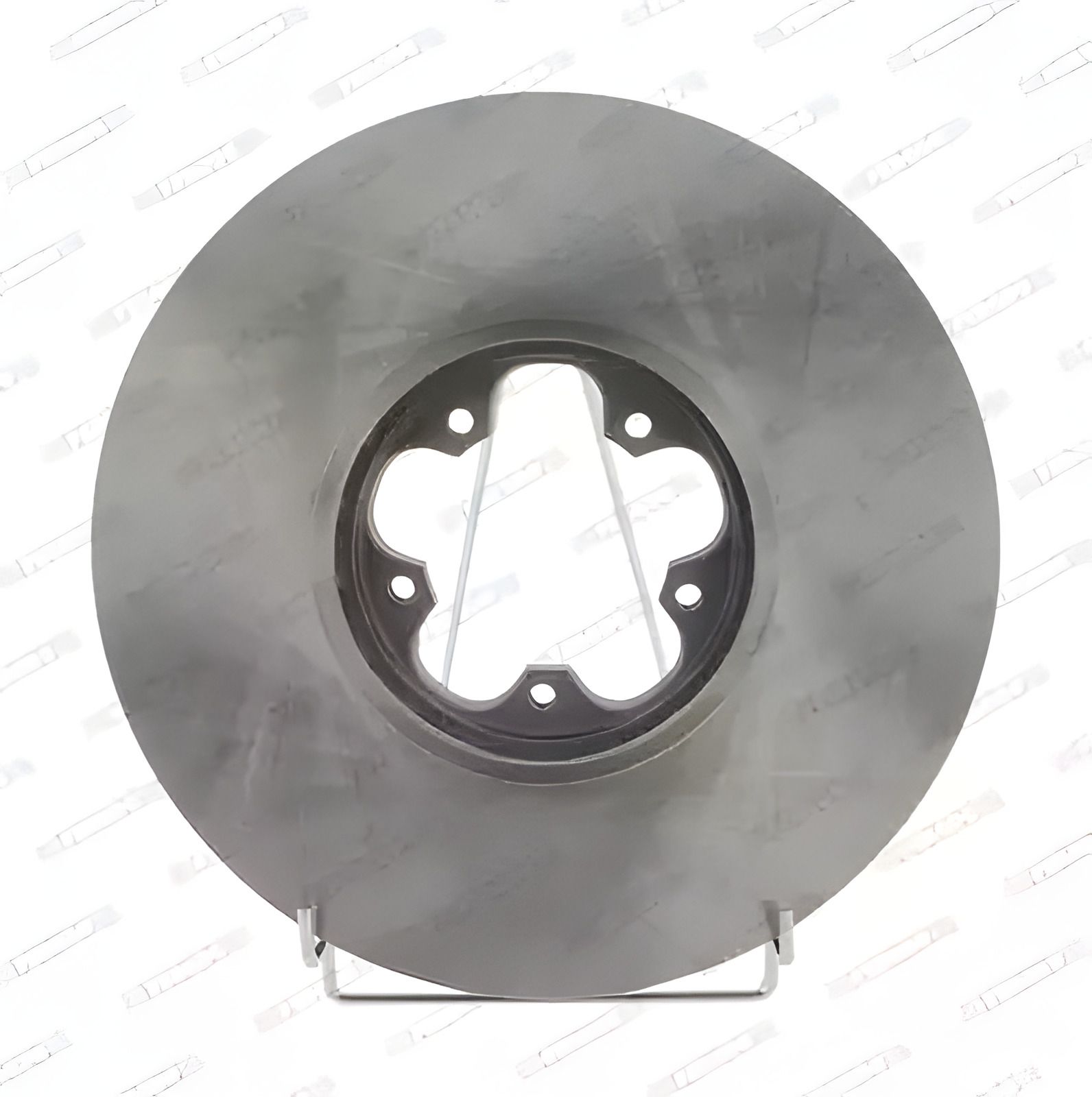 Гальмівний диск FORD TRANSIT, FERODO (DDF1112) Гальмівний диск FORD TRANSIT, FERODO (DDF1112)