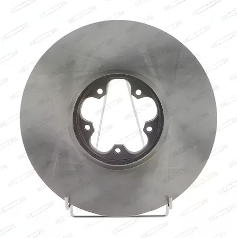 Гальмівний диск FORD TRANSIT, FERODO (DDF1112) Гальмівний диск FORD TRANSIT, FERODO (DDF1112)