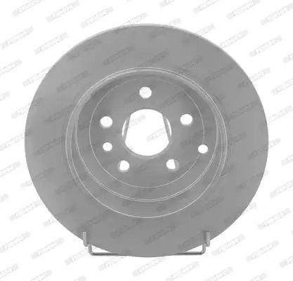 Brake Land Rover, Ferodo (DDF1578C)