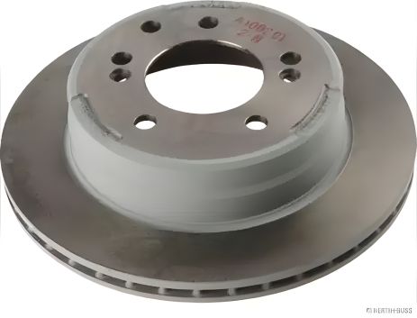 Тормозной диск для SSANGYONG RODIUS, JAKOPARTS (J3310403) Тормозной диск для SSANGYONG RODIUS, JAKOPARTS (J3310403)