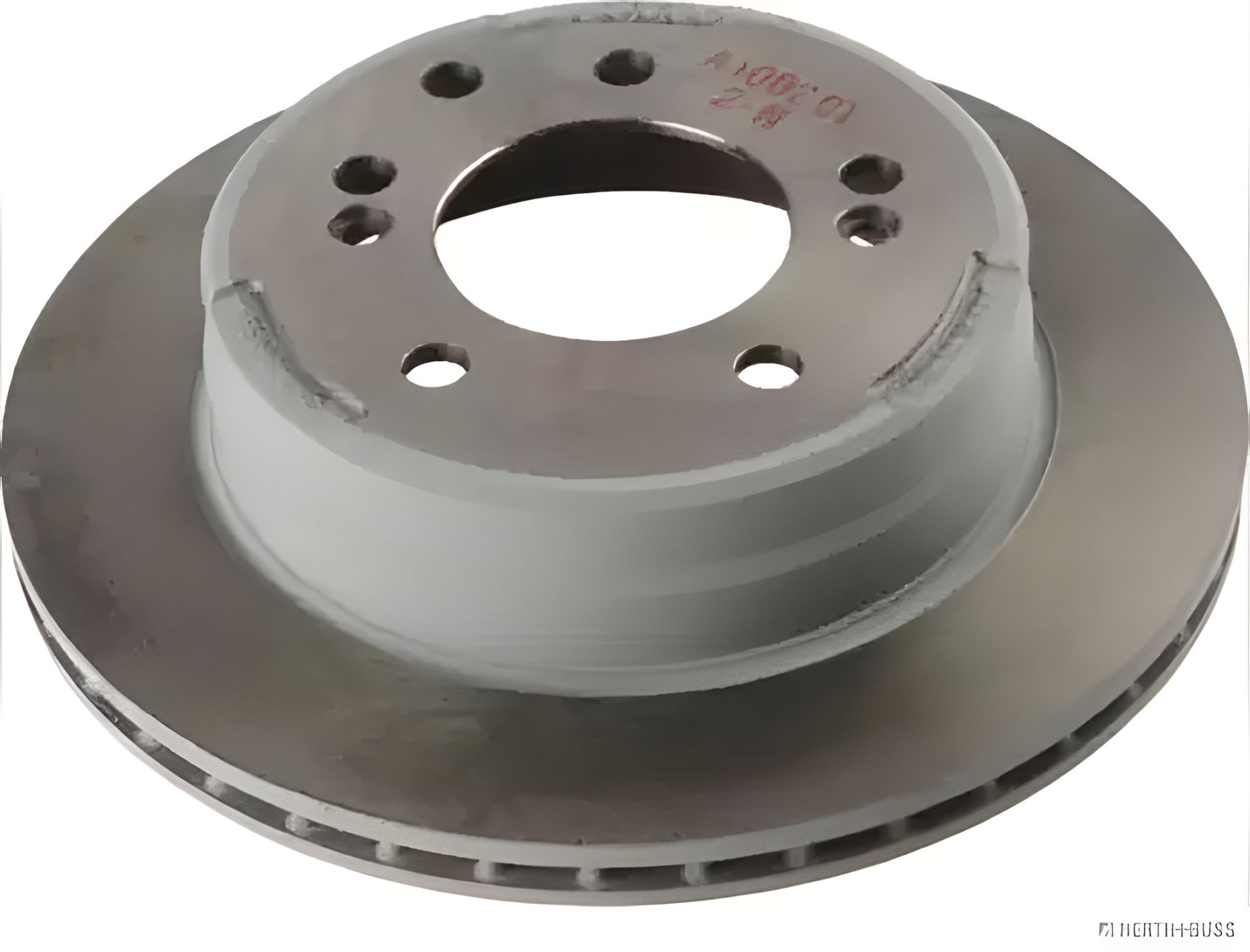 Тормозной диск для SSANGYONG RODIUS, JAKOPARTS (J3310403) Тормозной диск для SSANGYONG RODIUS, JAKOPARTS (J3310403)