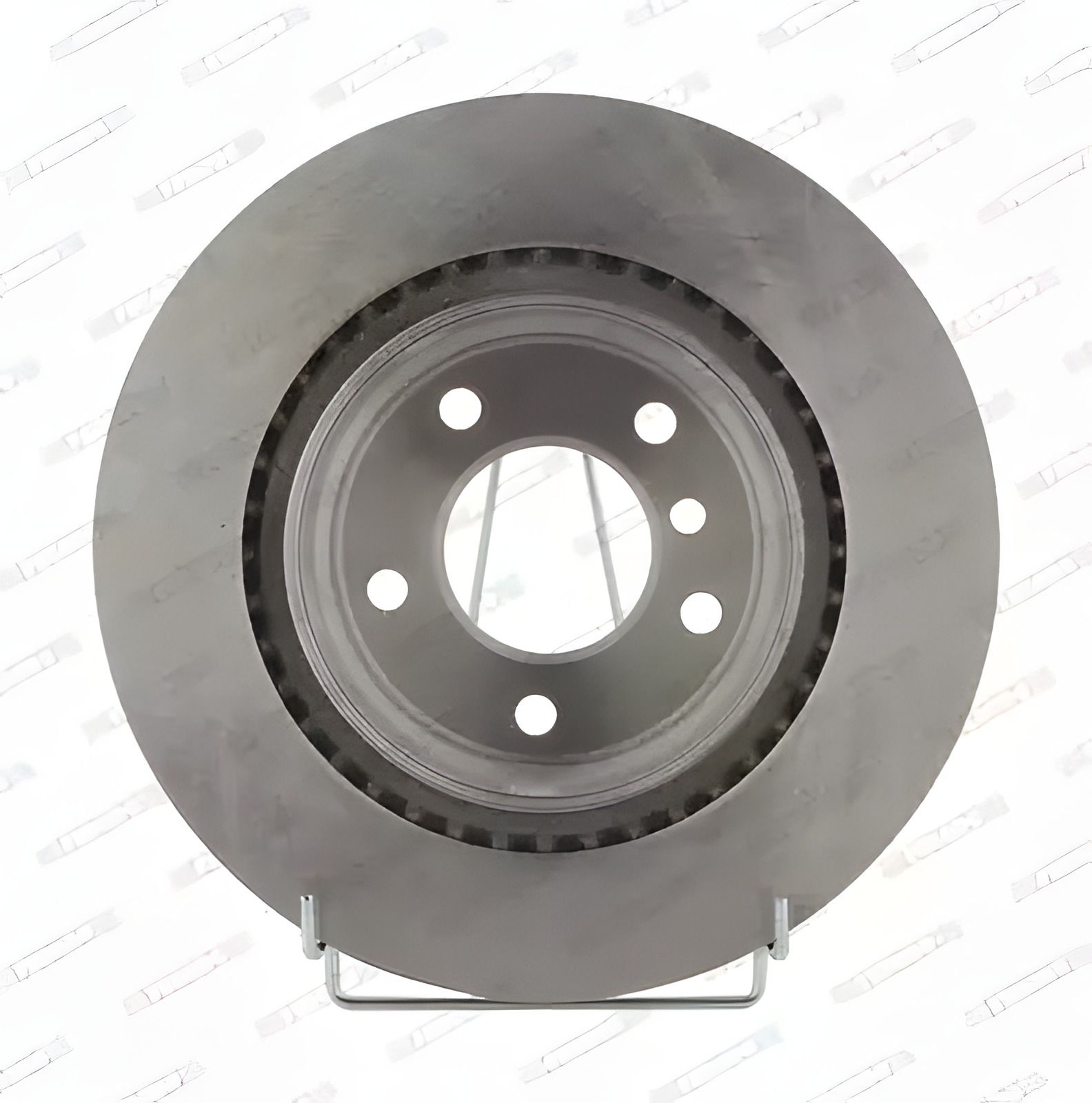 Диск гальмівний BMW 2, FERODO (DDF1549) Диск гальмівний BMW 2, FERODO (DDF1549)
