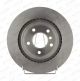 Диск гальмівний BMW 2, FERODO (DDF1549) Диск гальмівний BMW 2, FERODO (DDF1549)