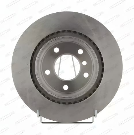 Гальмівний диск BMW 2, FERODO (DDF1549)