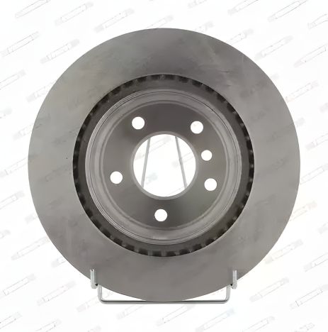 Гальмівний диск BMW 2, FERODO (DDF1549)