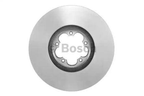 Диск гальмівний FORD AUSTRALIA, BOSCH (0986479307)