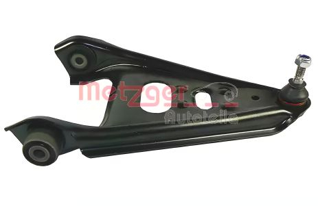Підвіски важіль SMART FORTWO, METZGER (58057408)