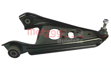 Підвіски важіль SMART FORTWO, METZGER (58057408) Підвіски важіль SMART FORTWO, METZGER (58057408)
