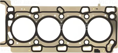 Прокладка ГБЦ NISSAN X-TRAIL, RENAULT LATITUDE, VICTOR REINZ (613700010)