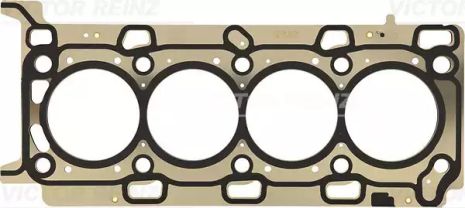 Прокладка ГБЦ NISSAN X-TRAIL, RENAULT LATITUDE, VICTOR REINZ (613700010)