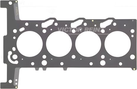 ГБЦ прокладка для FIAT DUCATO, PEUGEOT BOXER от VICTOR REINZ (613736510)