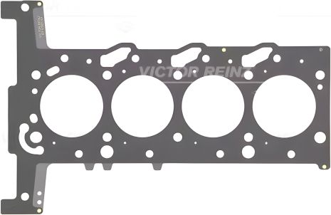 Прокладка ГБЦ VICTOR REINZ FIAT DUCATO, PEUGEOT BOXER (613736510)