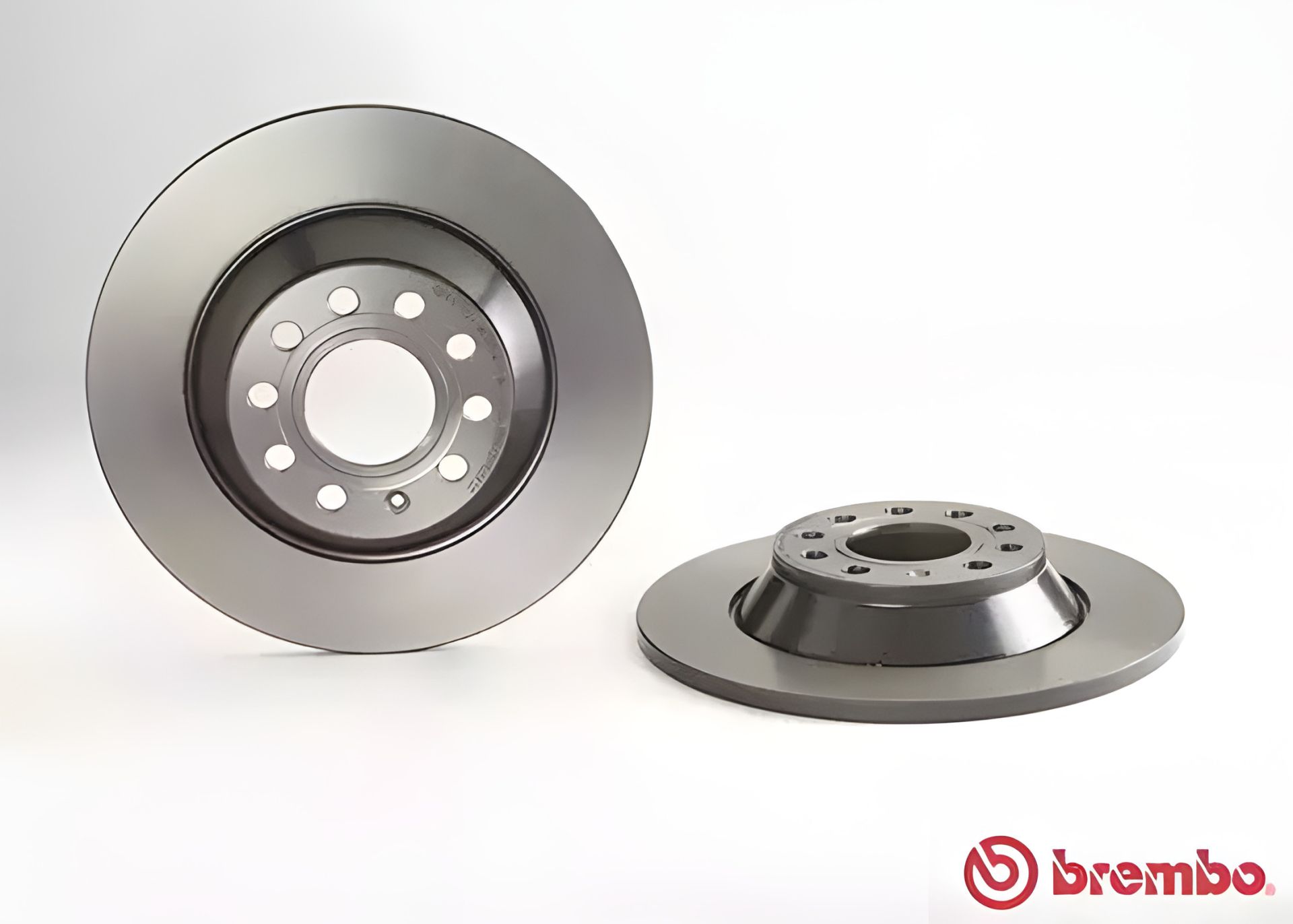 Диск гальмівний AUDI A6, BREMBO (08884321) Диск гальмівний AUDI A6, BREMBO (08884321)