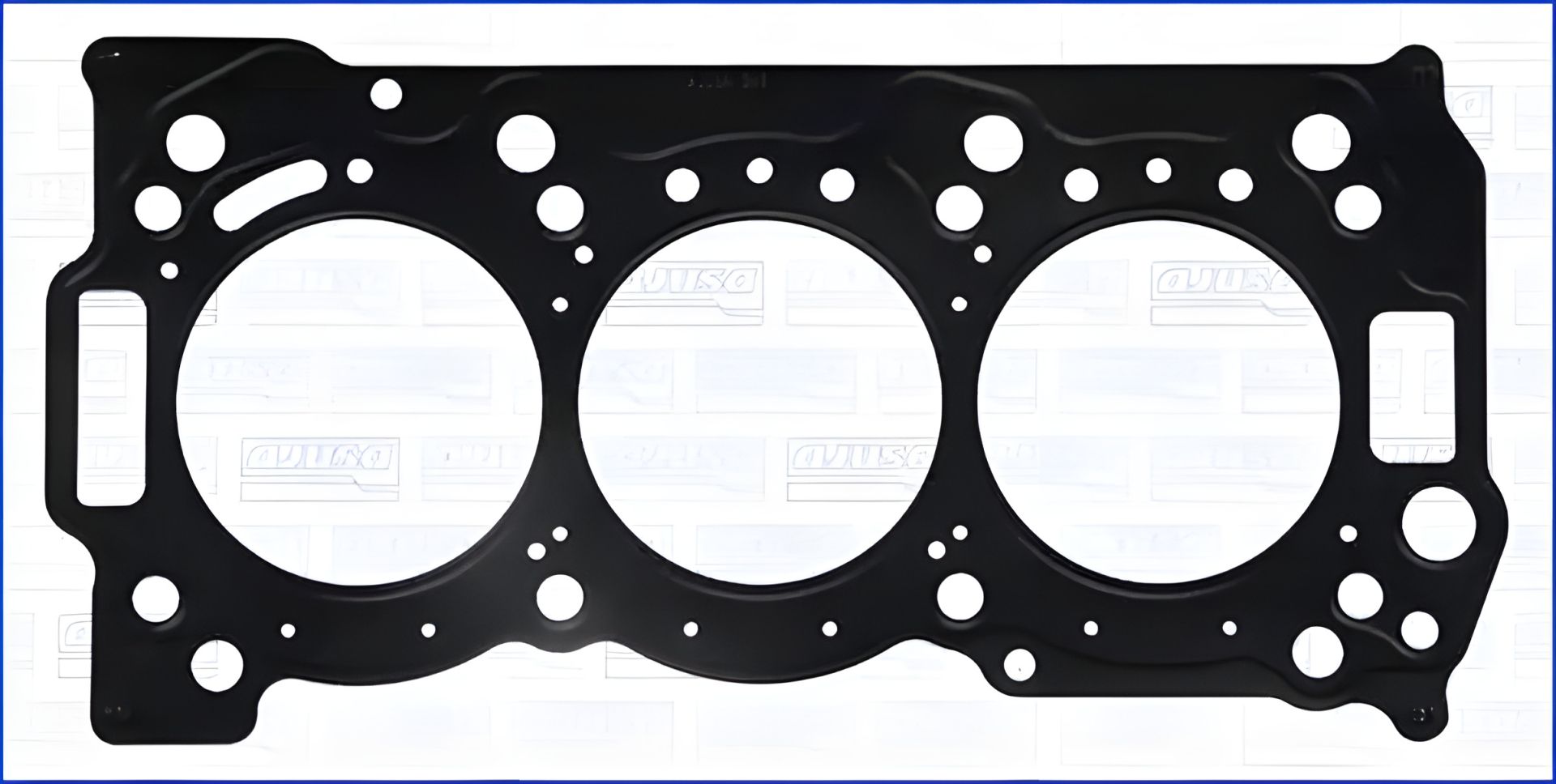 Прокладка ГБЦ для MITSUBISHI OUTLANDER, AJUSA (10193800) Прокладка ГБЦ для MITSUBISHI OUTLANDER, AJUSA (10193800)