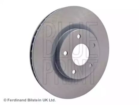 Brake Renault Koleos, Nissan X-Trail, Blue Print (ADN143130)