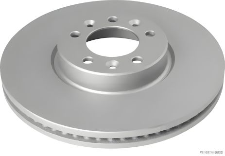 Тормозной диск для TOYOTA PROACE, JAKOPARTS (J3302193)