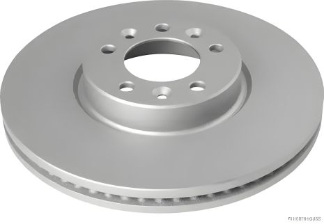 Гальмівний диск для TOYOTA PROACE, JAKOPARTS (J3302193)