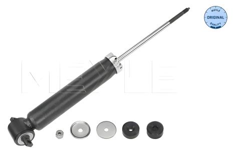 Амортизатор SL MERCEDES-BENZ, MEYLE (0267250001)