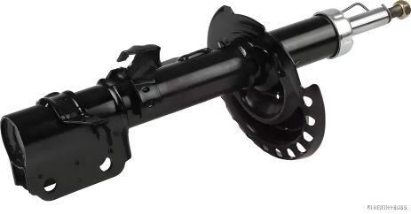 Амортизатор для NISSAN NOTE, JAKOPARTS (J4301007)