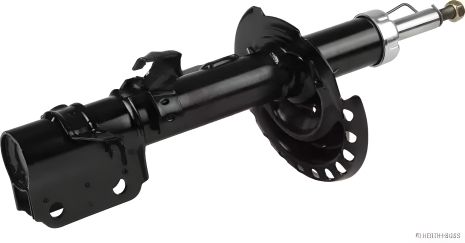 Передній амортизатор лівий Nissan (Jakoparts) J4301007 Передній амортизатор лівий Nissan (Jakoparts) J4301007