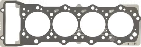 Mitsubishi Pajero, Віктор Рейнц (615371030) прокладка прокладки