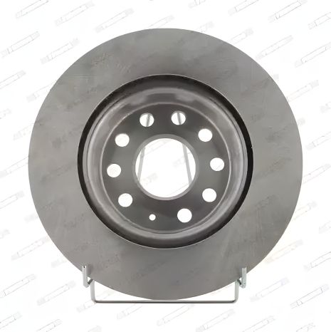 Тормозной диск SKODA YETI, SEAT ALTEA, FERODO (DDF1223) Тормозной диск SKODA YETI, SEAT ALTEA, FERODO (DDF1223)