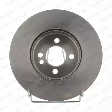 Диск гальмівний MINI MINI, FERODO (DDF1617) Диск гальмівний MINI MINI, FERODO (DDF1617)