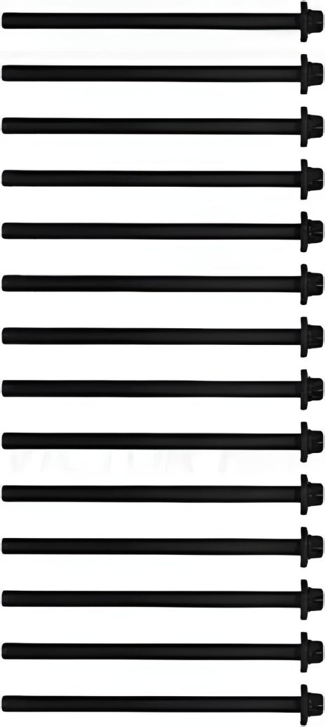 Комплект болтів ГБЦ для BMW X7, VICTOR REINZ (141039802) Комплект болтів ГБЦ для BMW X7, VICTOR REINZ (141039802)