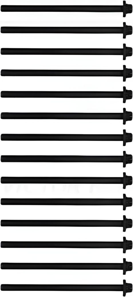 Болты ГБЦ комплект для BMW X7, VICTOR REINZ (141039802)