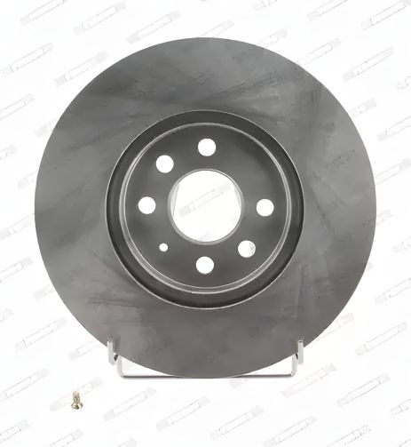 Тормозной диск OPEL COMBO, OPEL COMBO, FERODO (DDF1236) Тормозной диск OPEL COMBO, OPEL COMBO, FERODO (DDF1236)