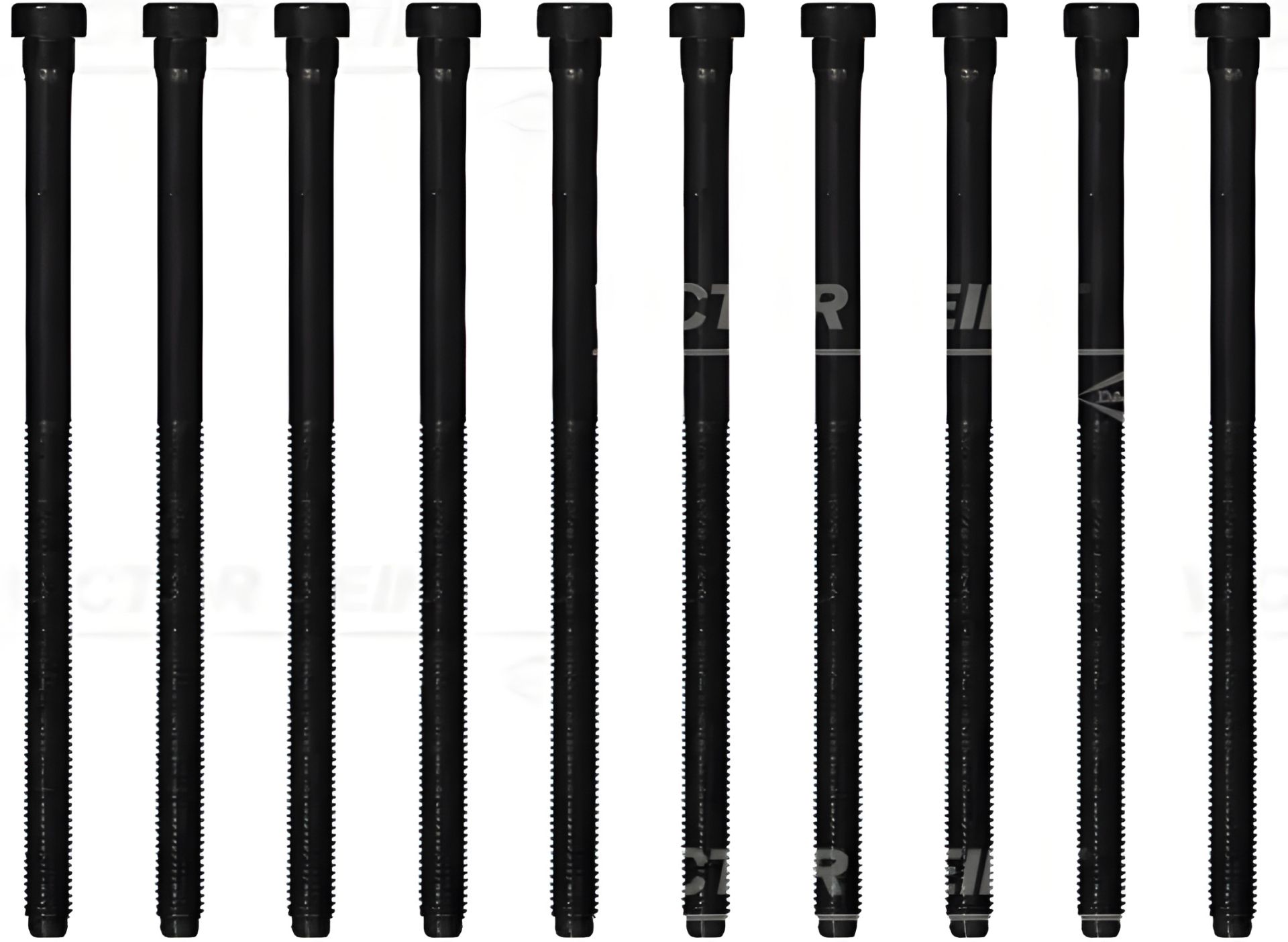 Комплект болтів ГБЦ для MAN TGE, VW CRAFTER, VICTOR REINZ (141271801) Комплект болтів ГБЦ для MAN TGE, VW CRAFTER, VICTOR REINZ (141271801)