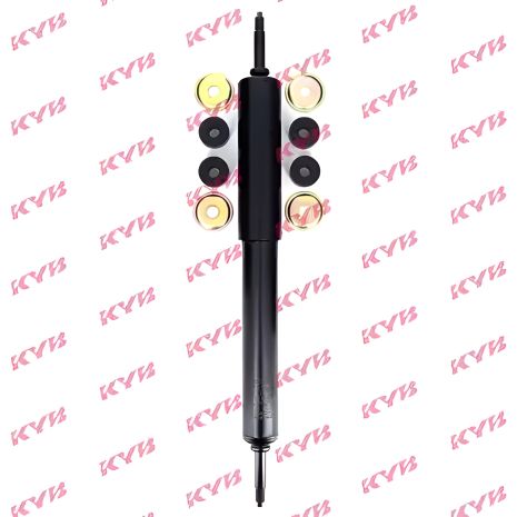 Актрибатор Nissan Patrol, Kyb (344360)