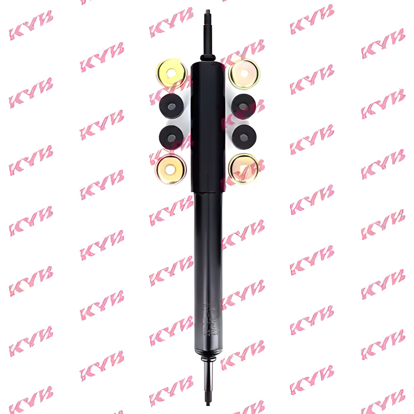 Амортизатор для NISSAN PATROL, KAYABA (344360) Амортизатор для NISSAN PATROL, KAYABA (344360)