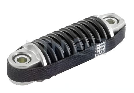 Ролик натяжний поліклінового ременя SMART FORTWO, NTN-SNR (GA35125)