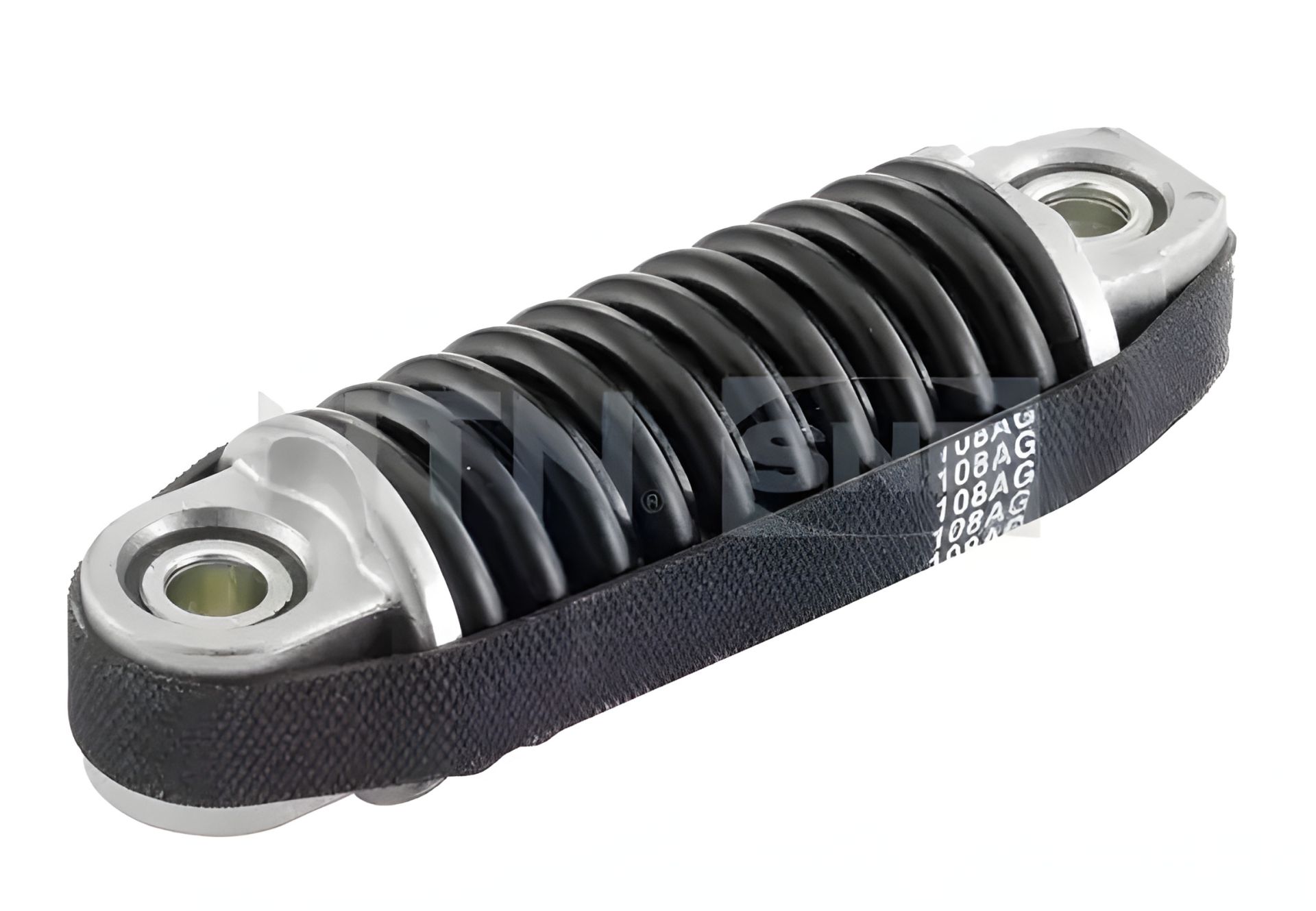 Ролик натяжной поликлинового ремня SMART FORTWO, NTN-SNR (GA35125) Ролик натяжной поликлинового ремня SMART FORTWO, NTN-SNR (GA35125)