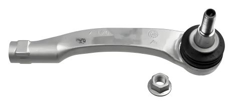 Кермовий накінечник для PORSCHE PANAMERA, LEMFORDER (3567601)