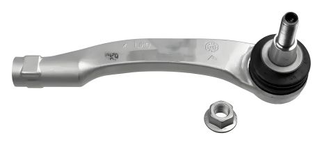 Кермовий накінечник для PORSCHE PANAMERA, LEMFORDER (3567601)