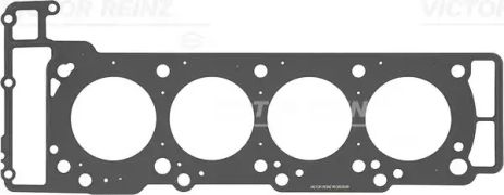 Mercedes-Benz S-клас, Віктор Рейнц (613552000) прокладки.