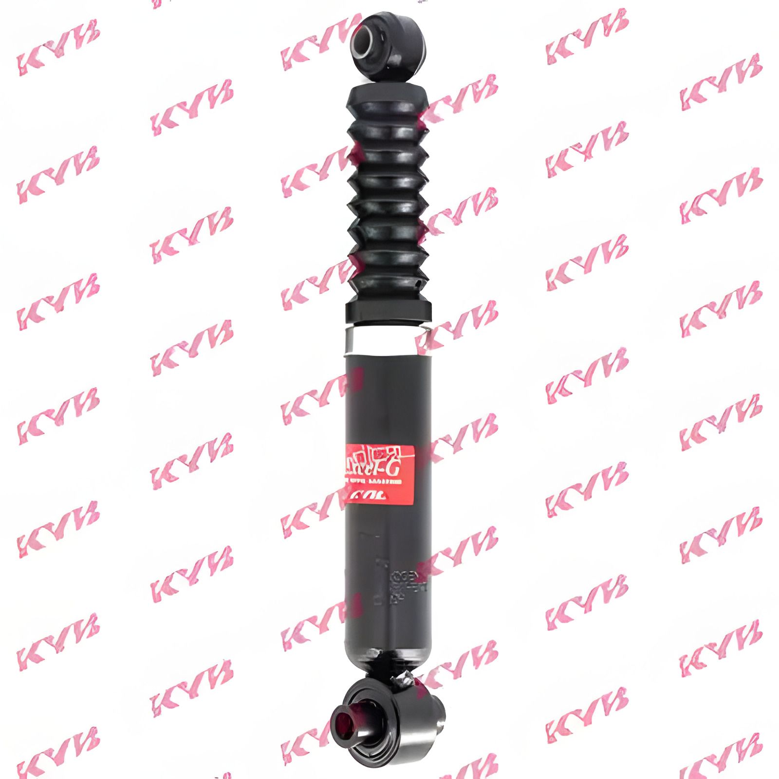 Амортизатор для PEUGEOT 206+, KAYABA (341249) Амортизатор для PEUGEOT 206+, KAYABA (341249)