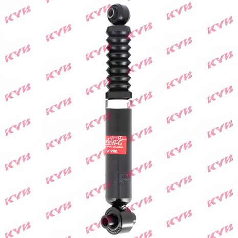 Амортизатор для PEUGEOT 206+, KAYABA (341249)