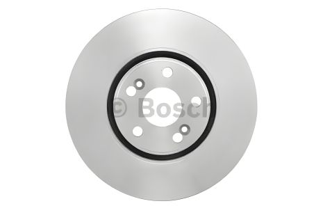 Гальмівний диск BOSCH (0986479199), RENAULT ESPACE