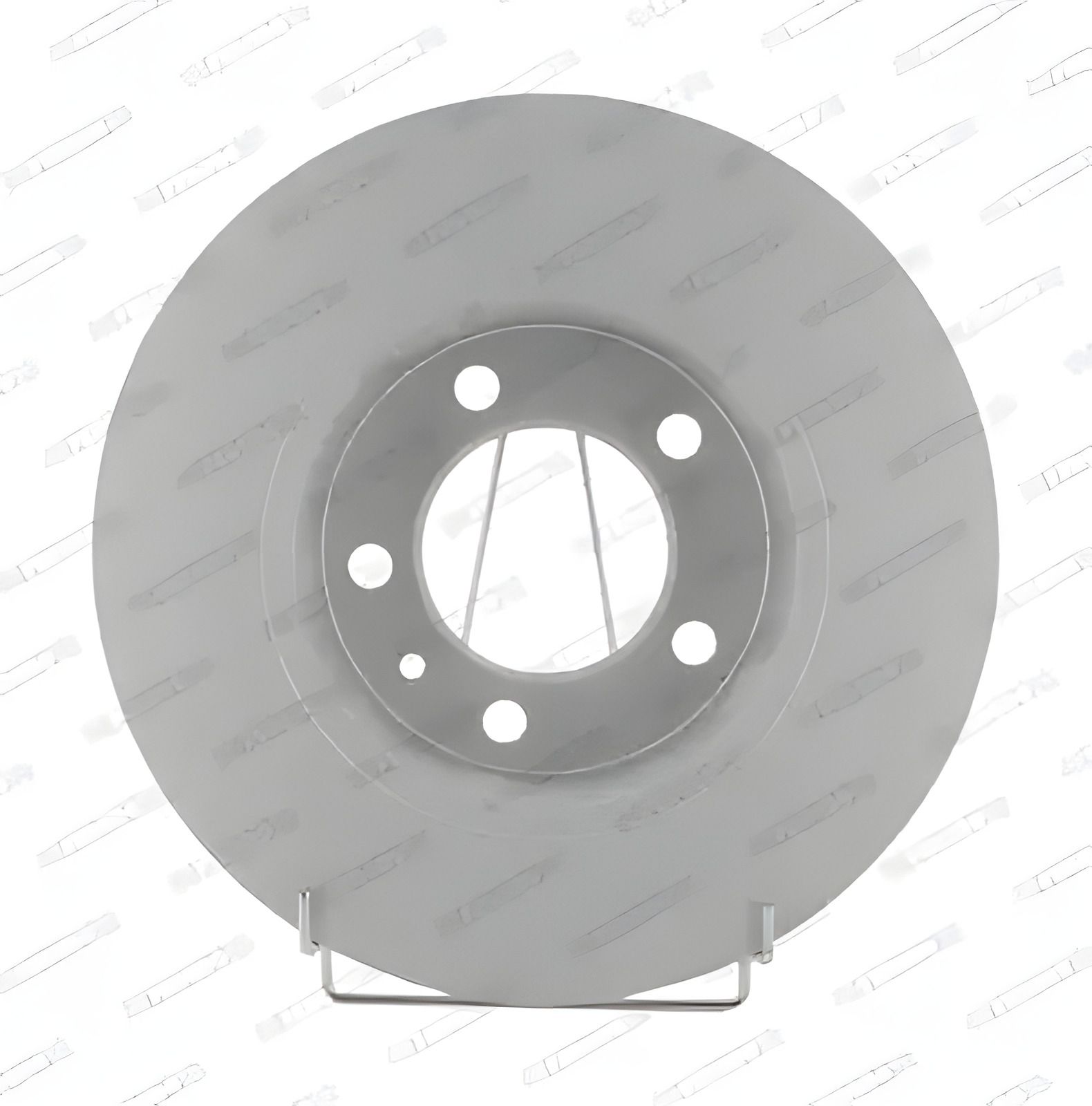 Гальмівний диск NISSAN NV400, OPEL MOVANO, FERODO (DDF1975C) Гальмівний диск NISSAN NV400, OPEL MOVANO, FERODO (DDF1975C)