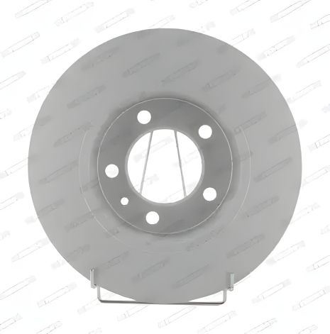 Гальмівний диск NISSAN NV400, OPEL MOVANO, FERODO (DDF1975C) Гальмівний диск NISSAN NV400, OPEL MOVANO, FERODO (DDF1975C)