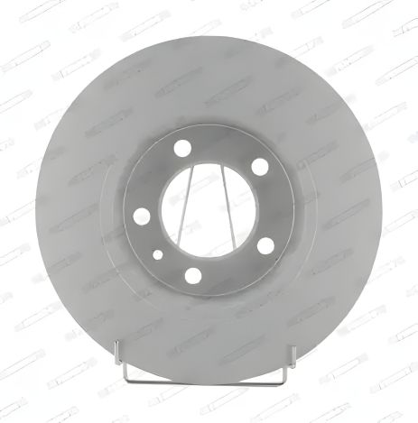 Гальмівний диск NISSAN NV400, OPEL MOVANO, FERODO (DDF1975C) Гальмівний диск NISSAN NV400, OPEL MOVANO, FERODO (DDF1975C)